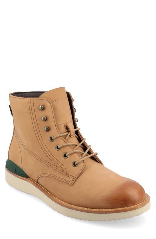 TAFT 365 Leather Boot Product Image