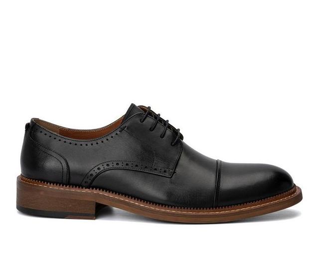 Men's Vintage Foundry Co Cyrus Dress Oxfords Product Image