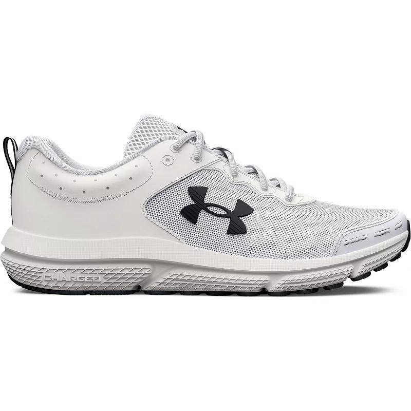 Under Armour Charged Assert 10 Mens Running Shoes Product Image