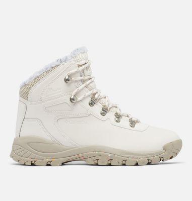 Columbia Women's Newton Ridge Waterproof Omni-Heat II Boot- Product Image