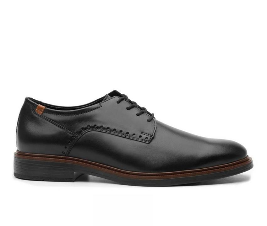 Men's Flexi Shoes Parker Dress Shoes Product Image