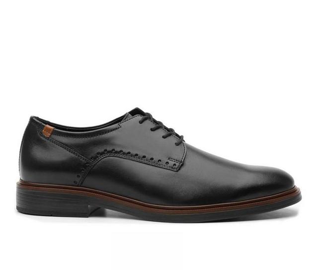 Men's Flexi Shoes Parker Dress Shoes Product Image