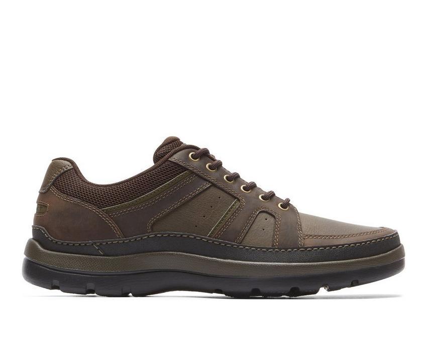 Men's Rockport Get Your Kicks Sneakers Product Image