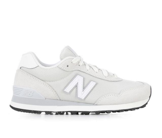 Women's New Balance WL515 v4 Sustainable Sneakers Product Image