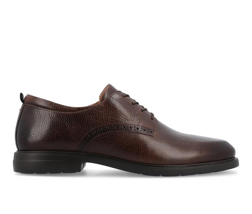 Men's Thomas & Vine Stafford Dress Oxfords Product Image