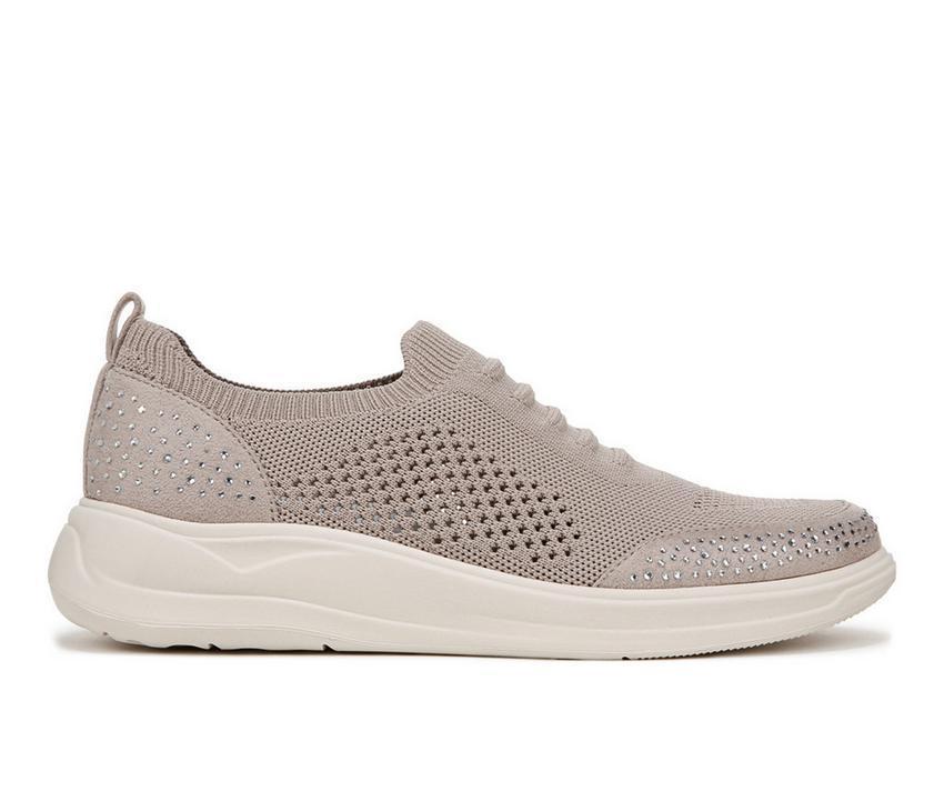 Women's LifeStride Timeless Bright Casual Slip-On Sneakers Product Image