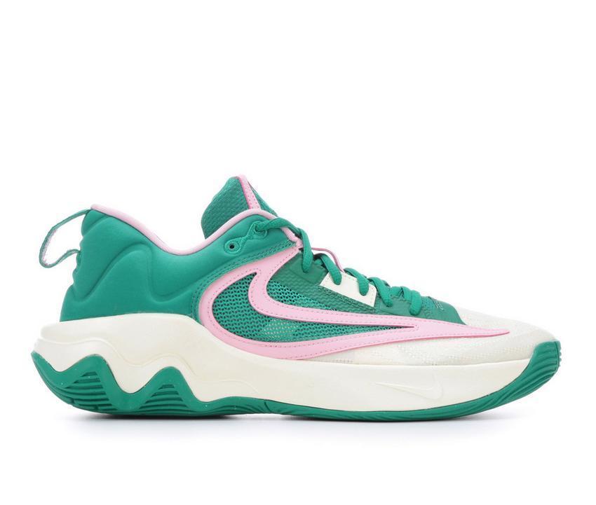 Men's Nike Giannis Immortality 3 Basketball Shoes Product Image