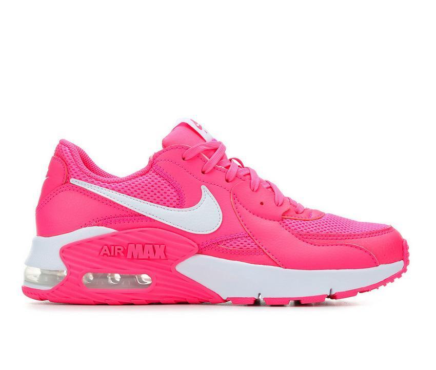 Women's Nike Air Max Excee Sneakers product image