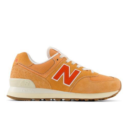 New Balance Women's 574 Sneakers Product Image