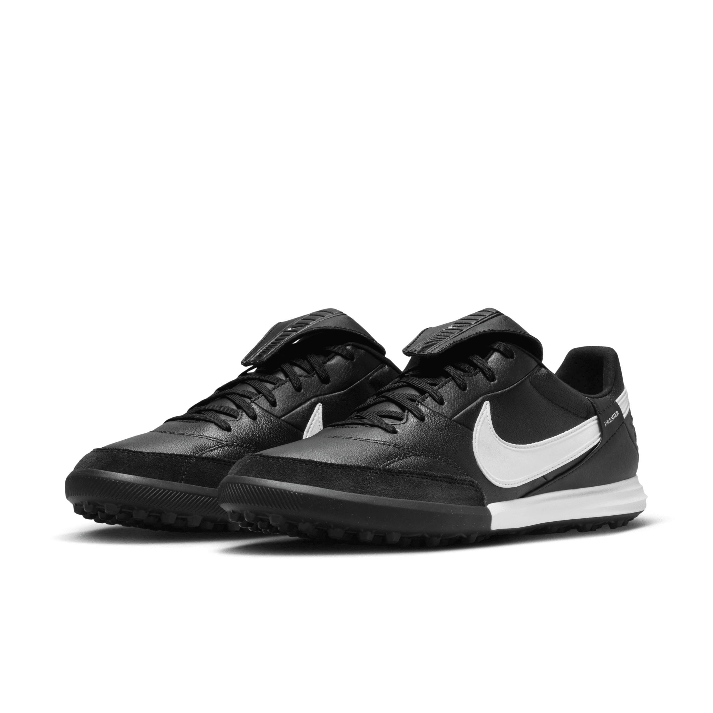 Nike Men's Premier 3 TF Low-Top Soccer Shoes Product Image