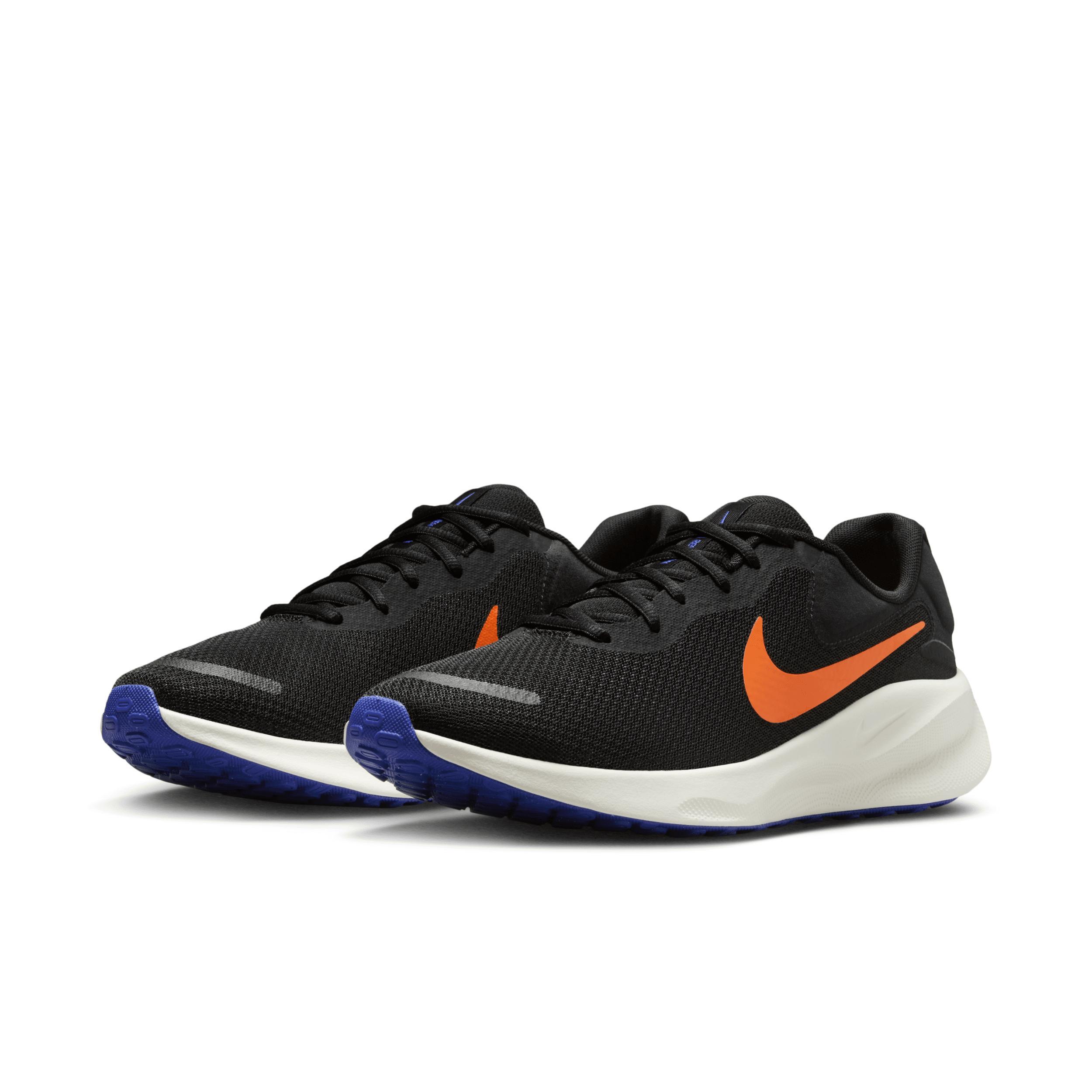 Nike Men's Revolution 7 Road Running Shoes Product Image