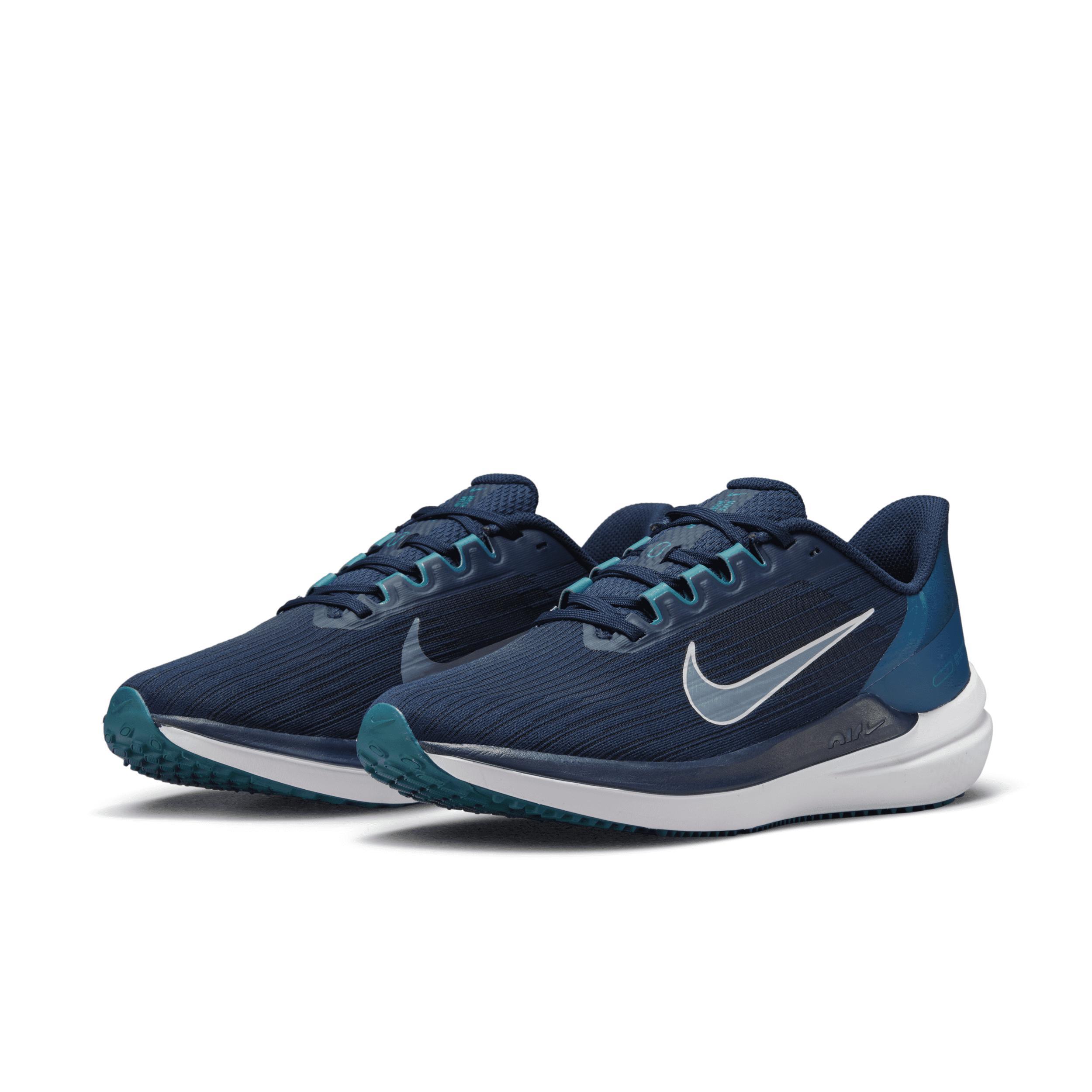 Nike Men's Winflo 9 Road Running Shoes Product Image