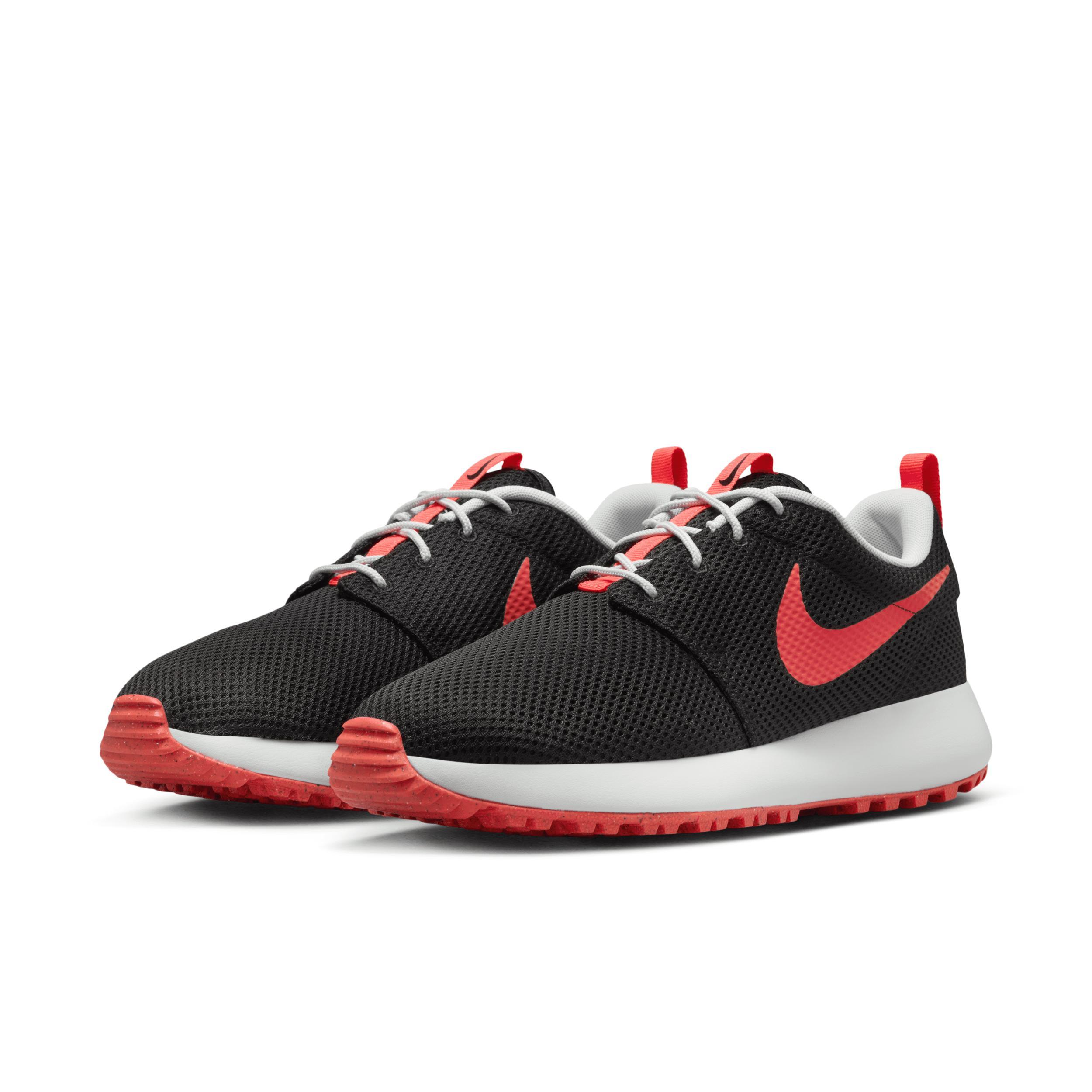 Nike Men's Roshe G Next Nature Golf Shoes Product Image