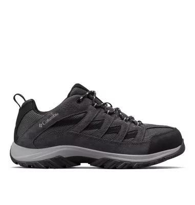 Columbia Men's Crestwood Hiking Shoe- Product Image