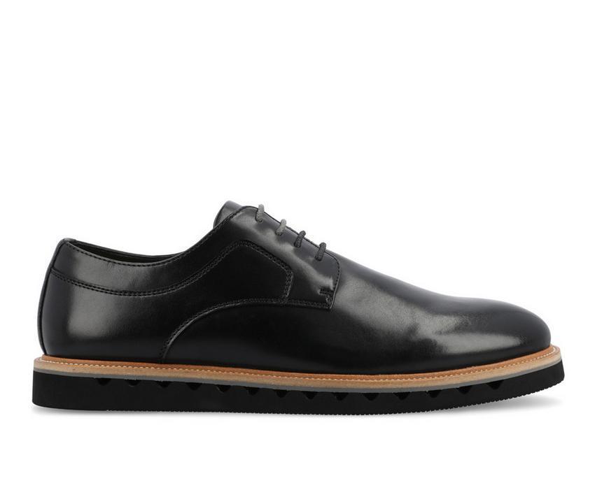 Men's Vance Co. William Dress Shoes Product Image