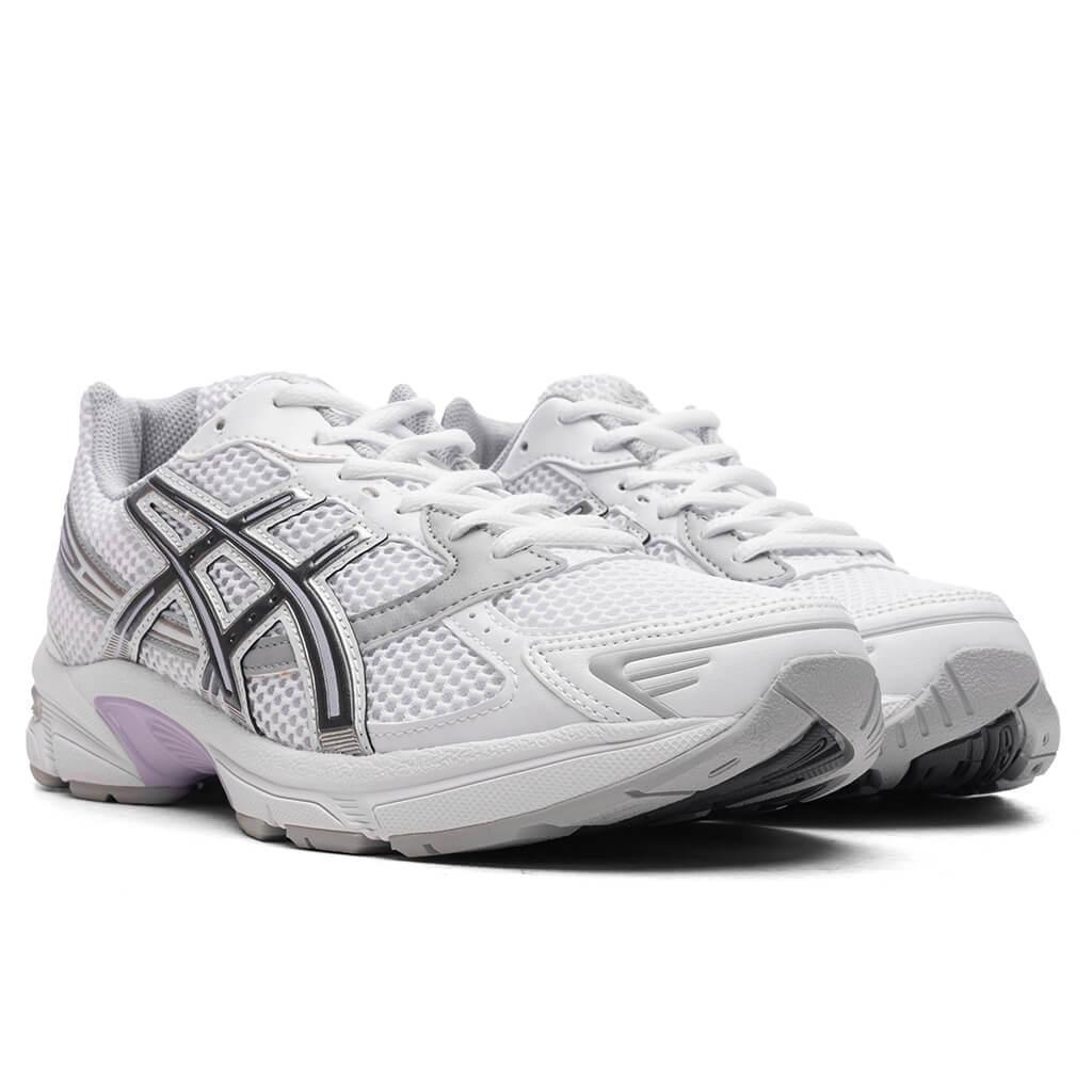 Women's Gel-1130 - White/Carrier Grey Female Product Image