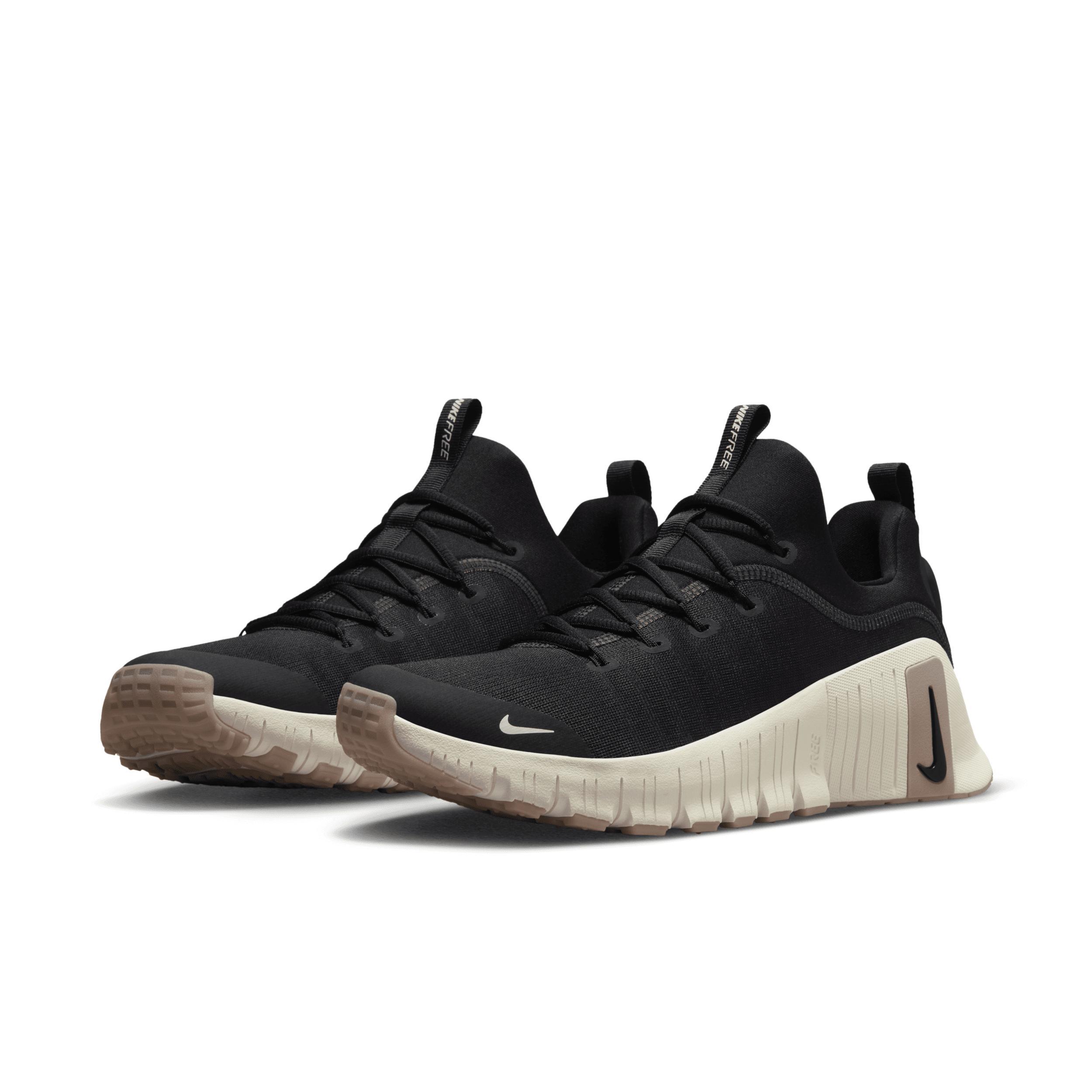 Nike Men's Free Metcon 6 Workout Shoes Product Image