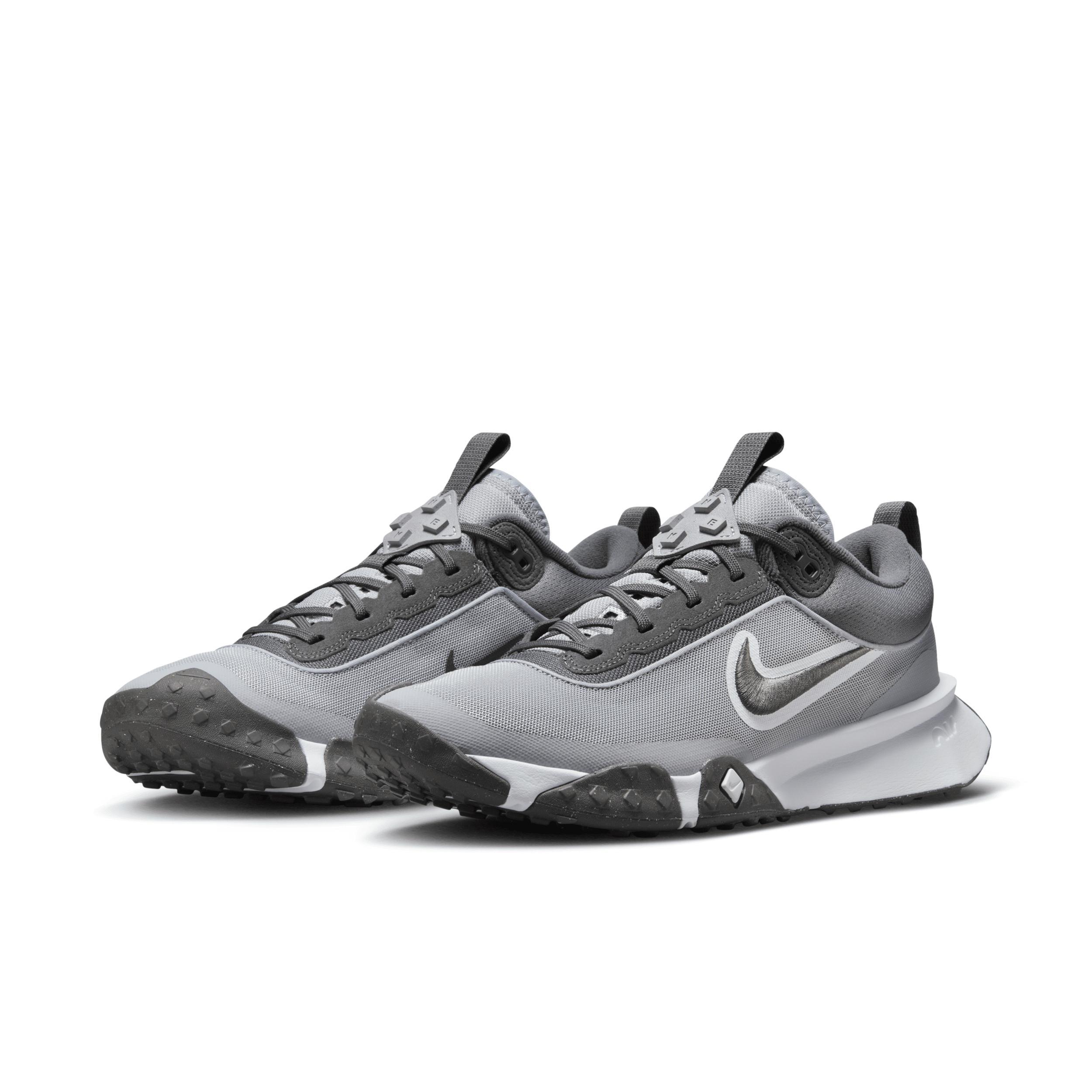 Nike Men's Air Diamond Varsity Turf Baseball Shoes Product Image