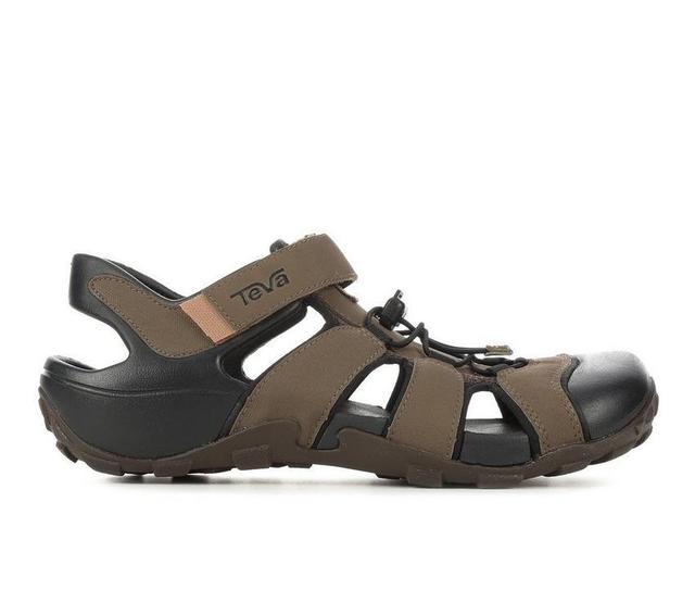 Men's Teva Flintwood Outdoor Sandals Product Image