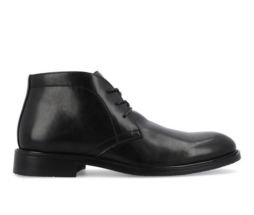 Men's Vance Co. Linus Chukka Dress Boots Product Image