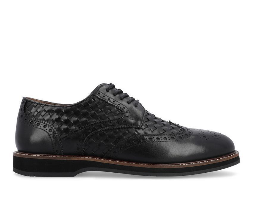 Men's Thomas & Vine Radcliff Dress Shoes Product Image