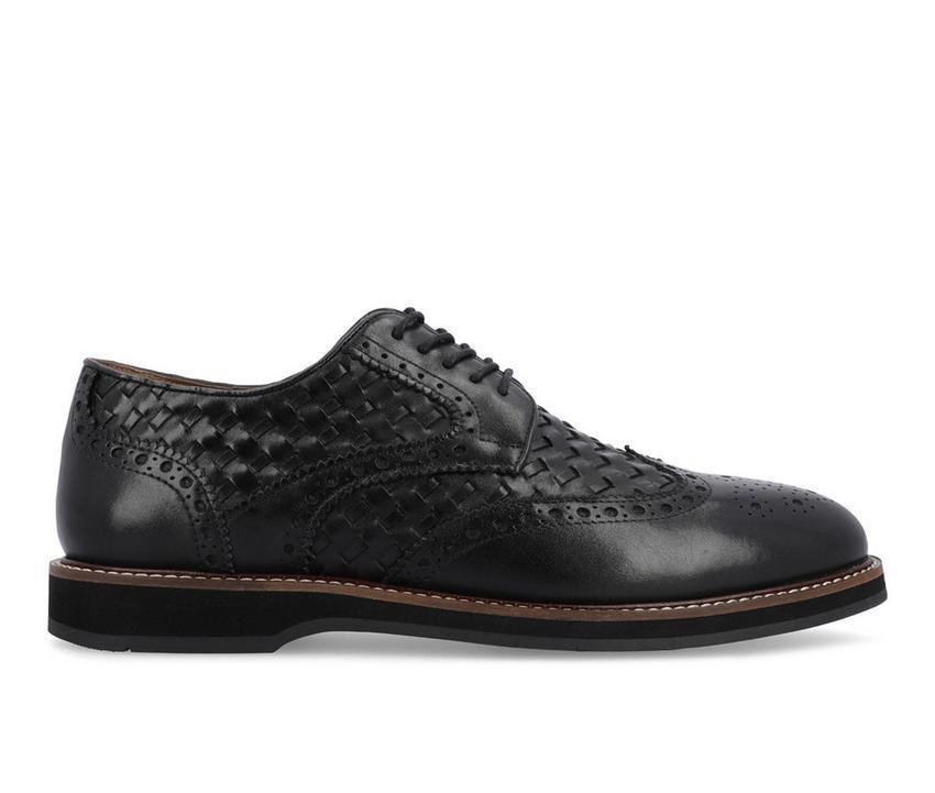 Men's Thomas & Vine Radcliff Dress Shoes Product Image