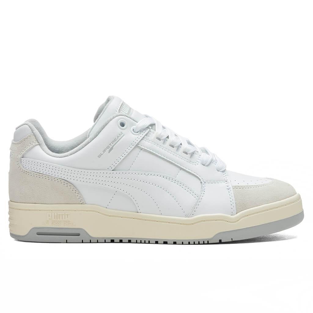 Slipstream Lo Retro - White/Pristine Male Product Image