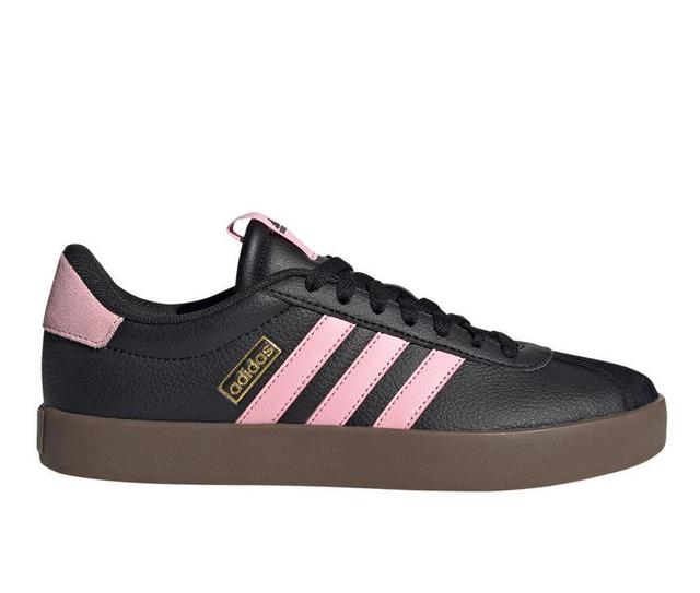 Women's Adidas VL Court 3.0 Sneakers Product Image