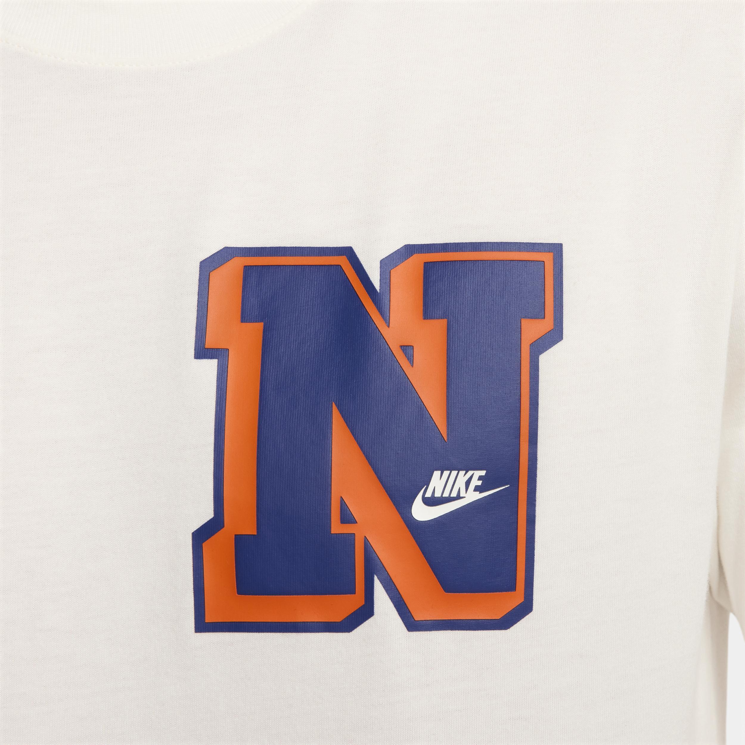 Men's Nike Sportswear T-Shirt Product Image