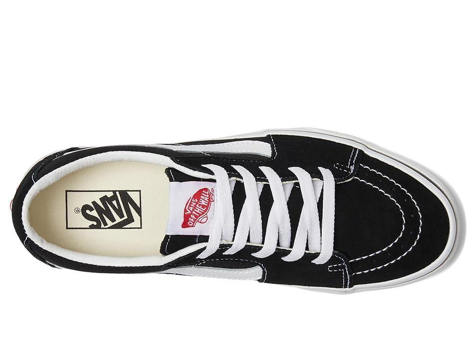 Vans SK8-Low sneakers Product Image