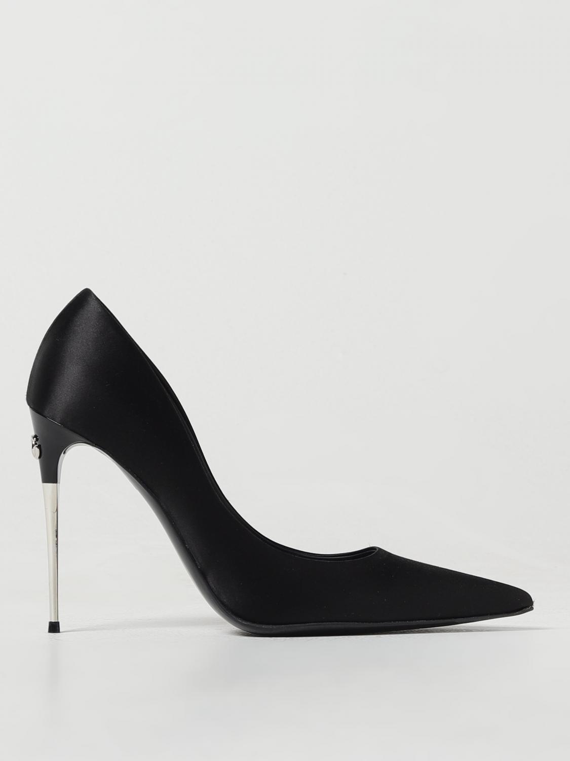 Pumps  Woman Color Black product image