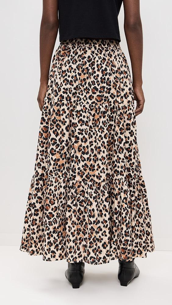 Mille Paola Skirt | Shopbop Product Image