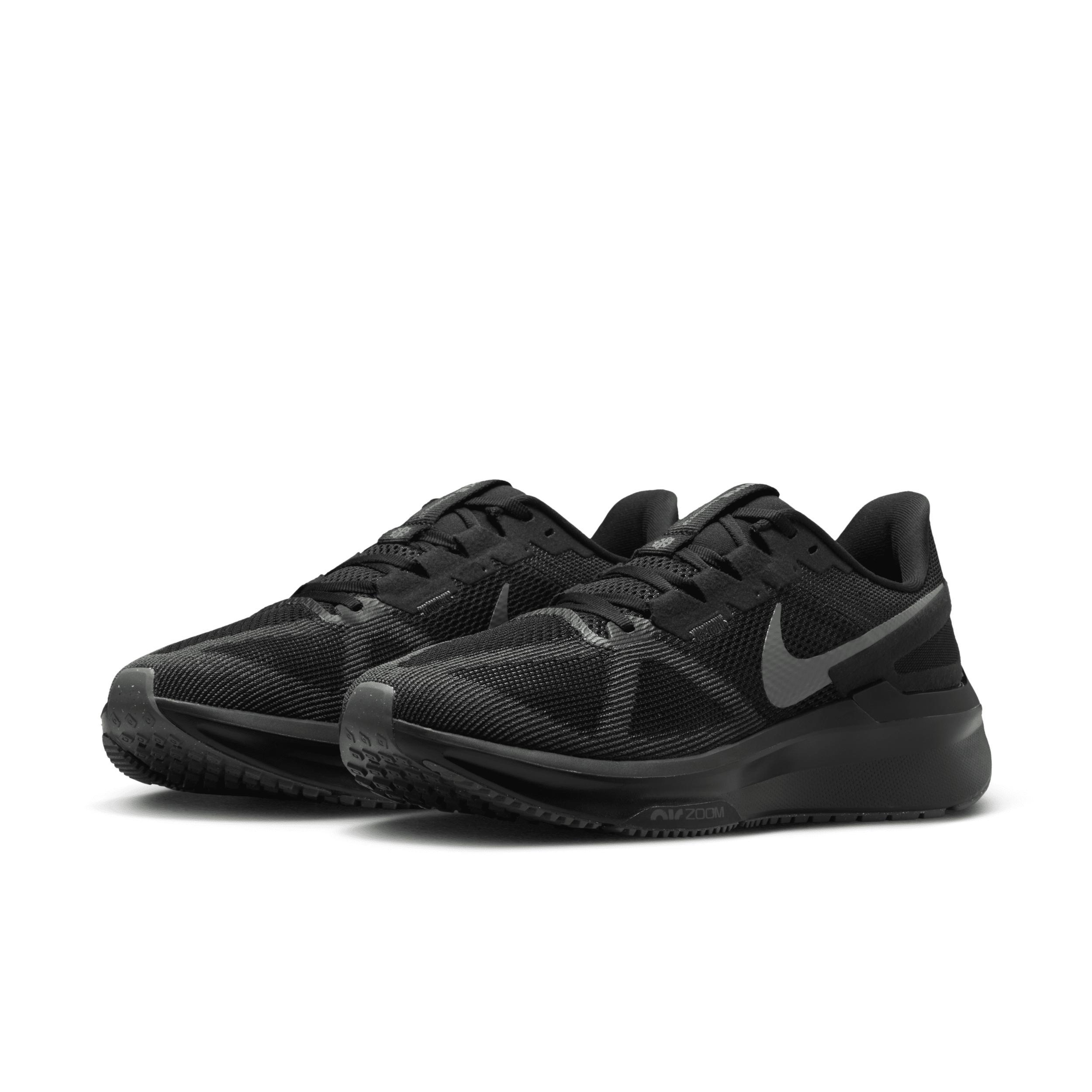 Nike Mens Structure 25 Road Running Shoes Product Image