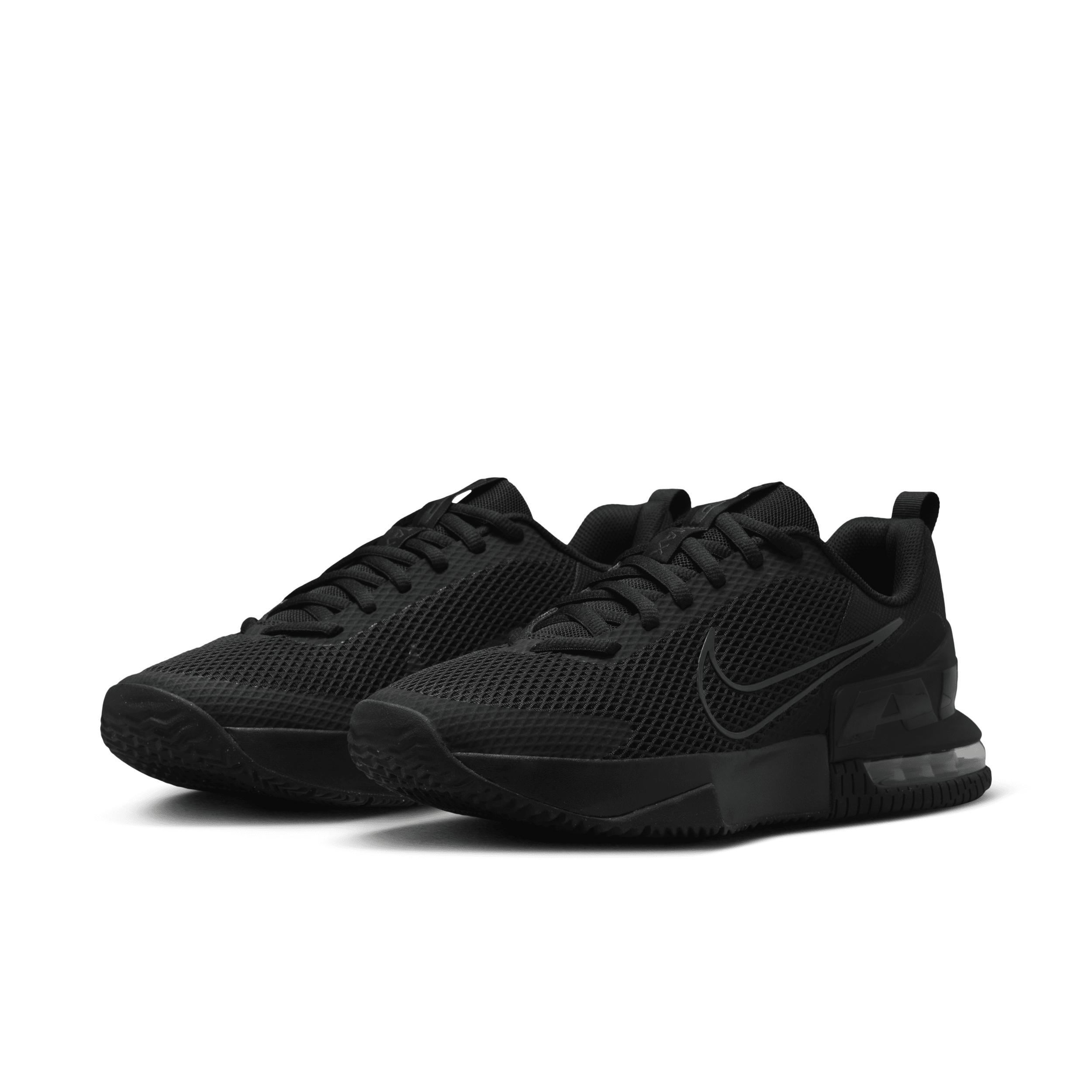 Nike Air Max Alpha Trainer 6 Mens Workout Shoes Product Image