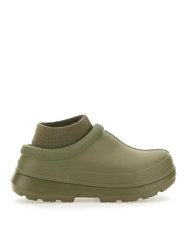 Tasman X Rain Boots In Green Product Image