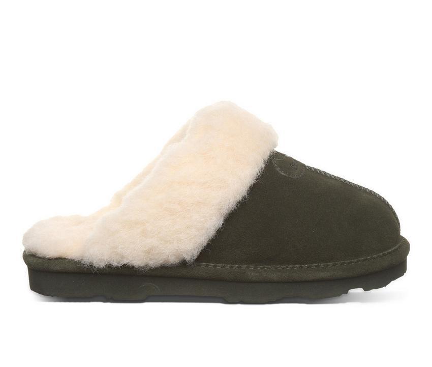 Bearpaw Women's Loki II Winter Clog Slippers Product Image