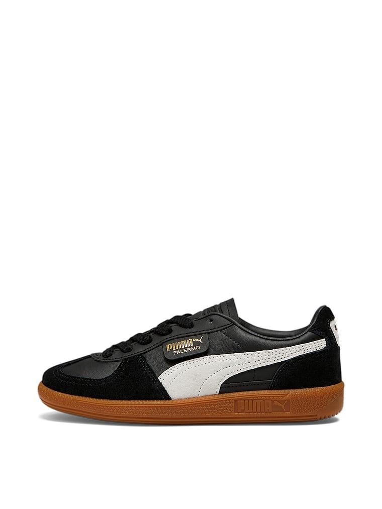 Palermo Leather Sneakers Product Image