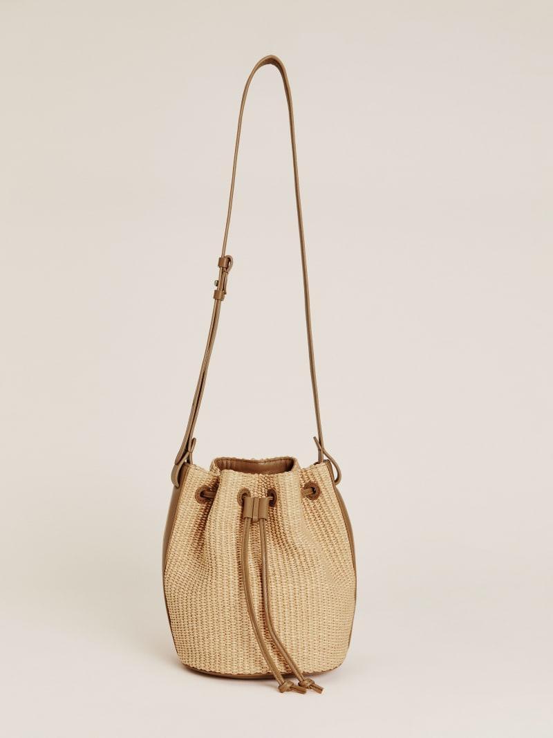 Small Ornellia Bucket Bag Product Image