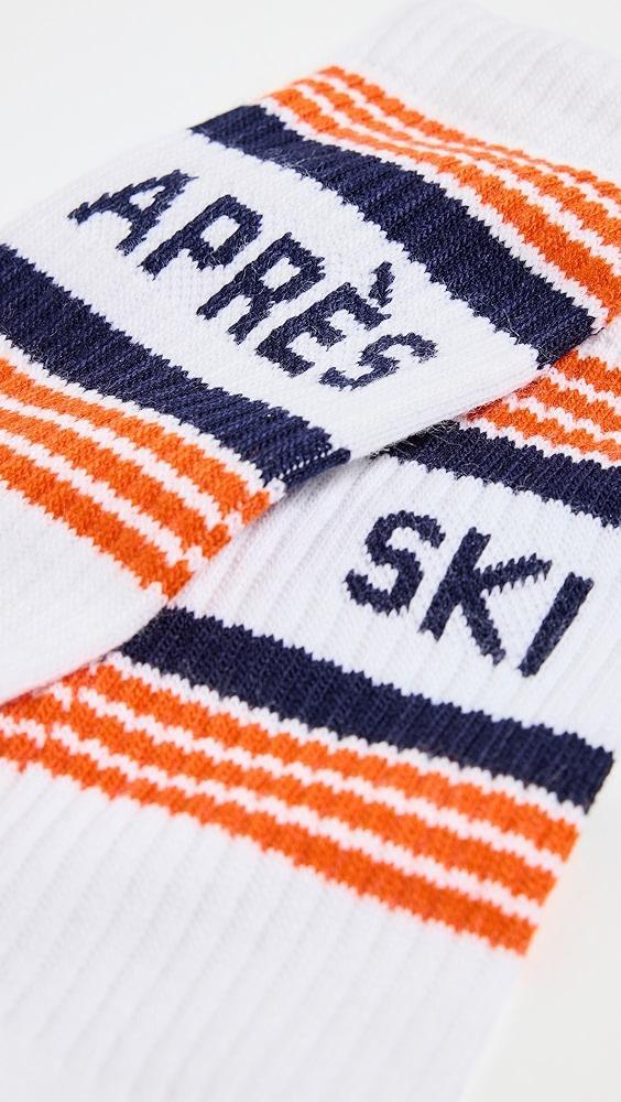 KULE The Apres Ski Socks | Shopbop Product Image