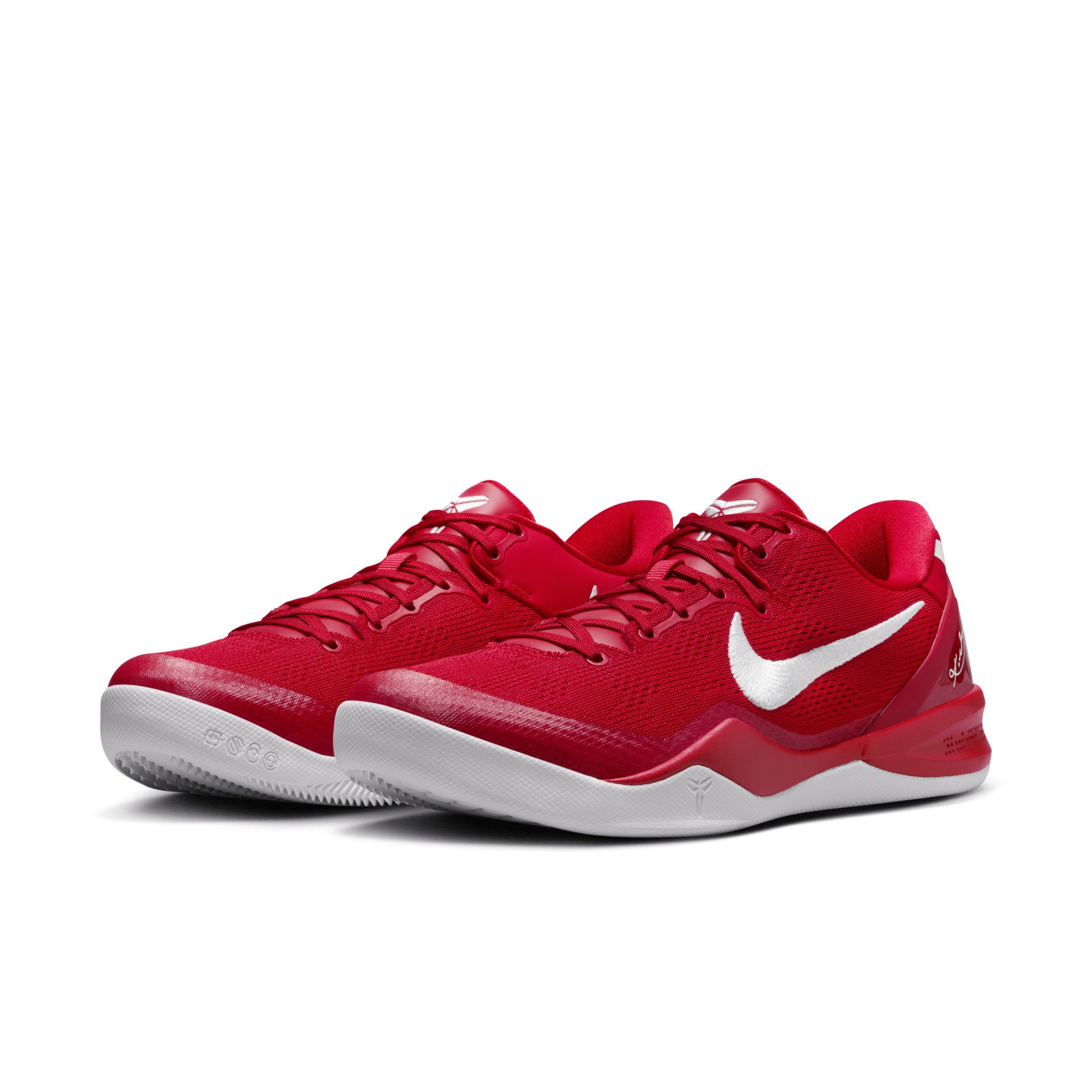 Nike Mens Kobe VIII Protro Basketball Shoes Product Image