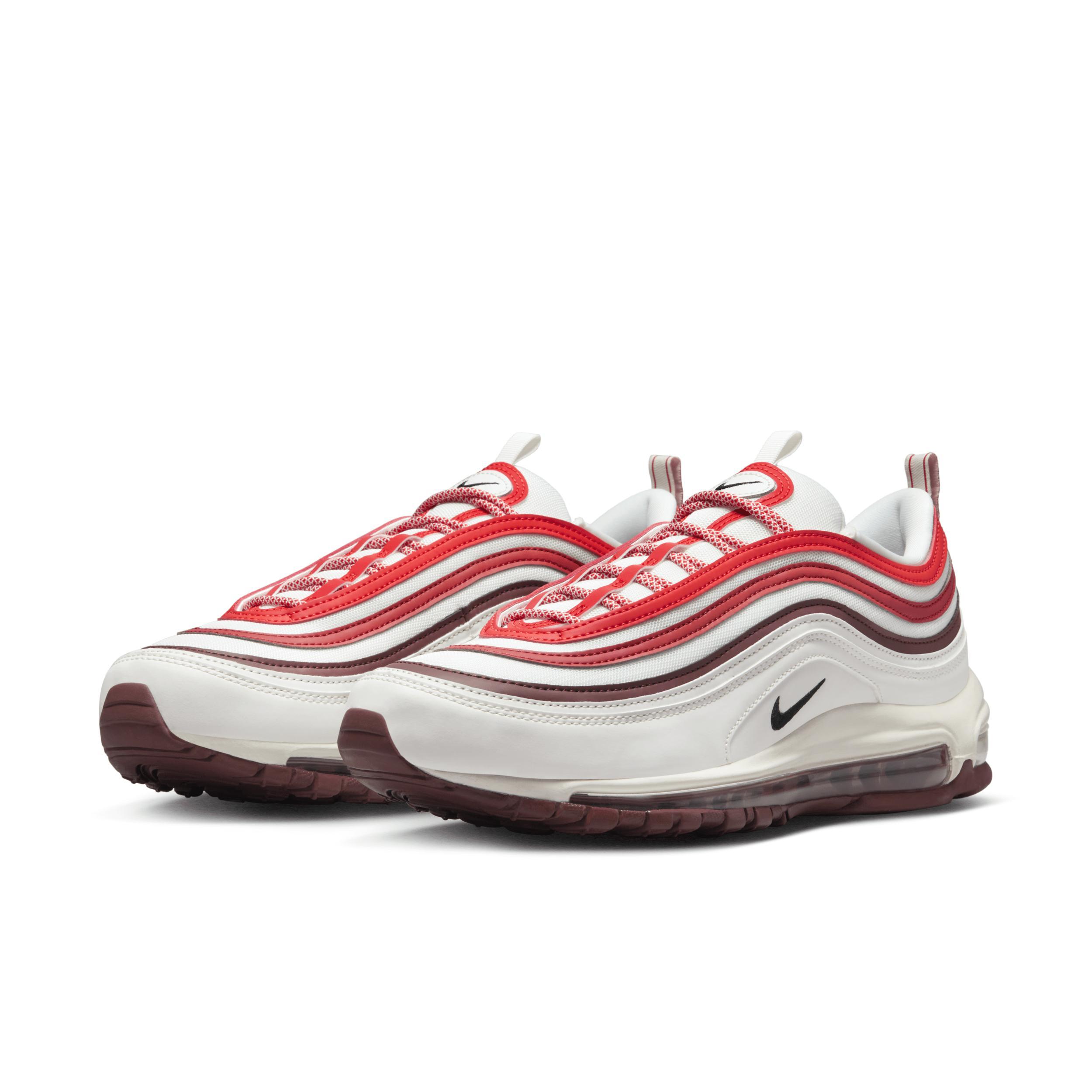 Nike Men's Air Max 97 Shoes Product Image