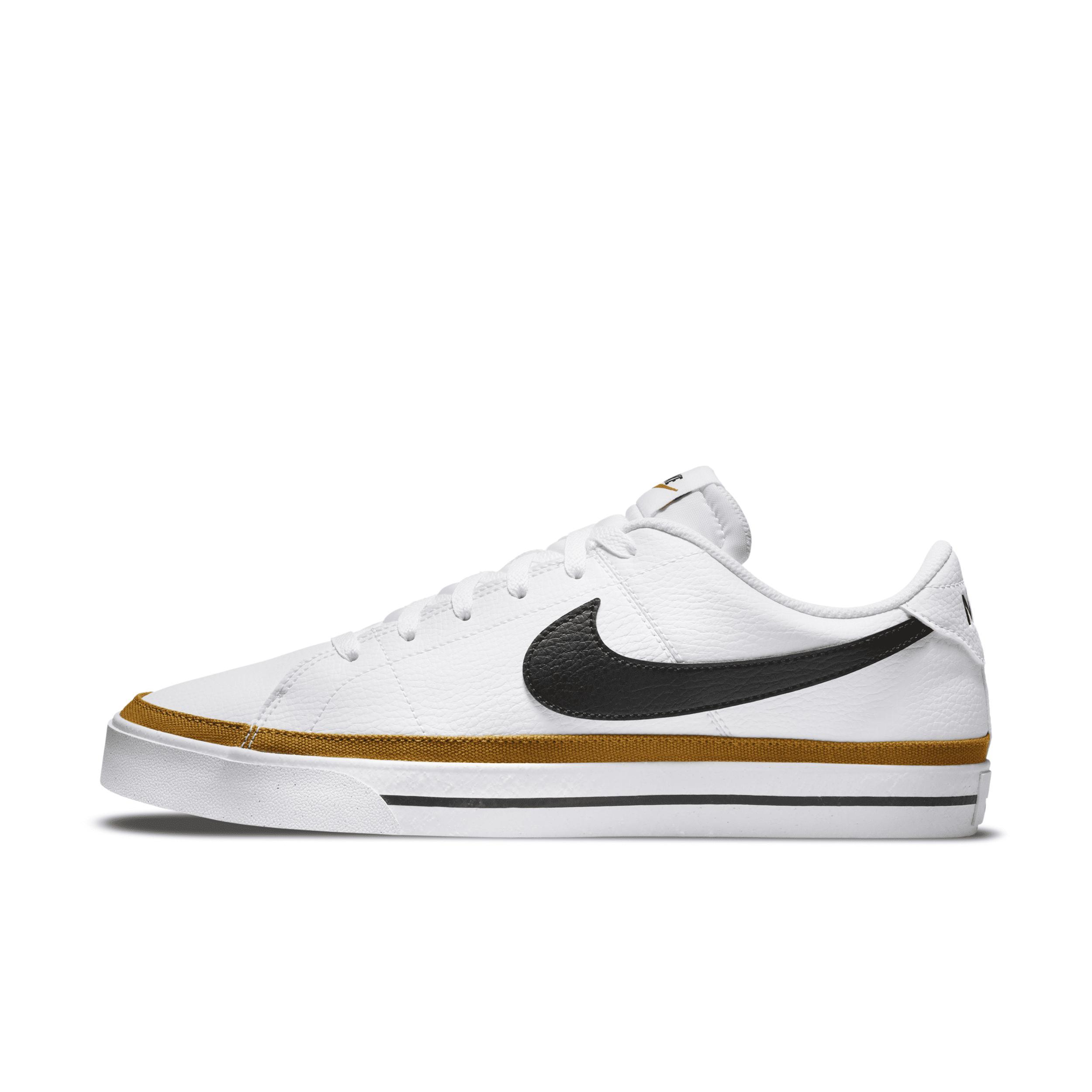 Nike Men's Court Legacy Low Sneaker Product Image