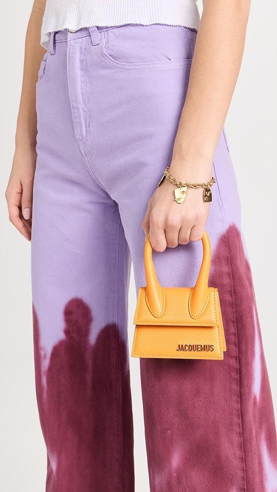 Jacquemus Le Chiquito Bag | Shopbop Product Image