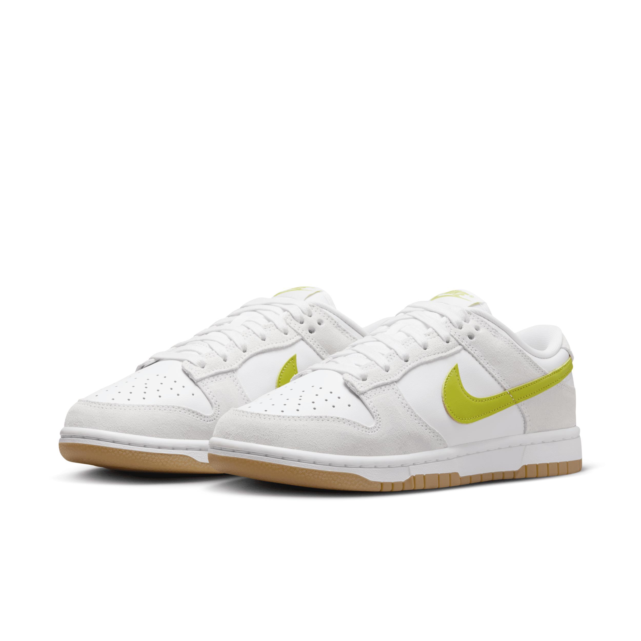 Nike Women's Dunk Low Shoes Product Image