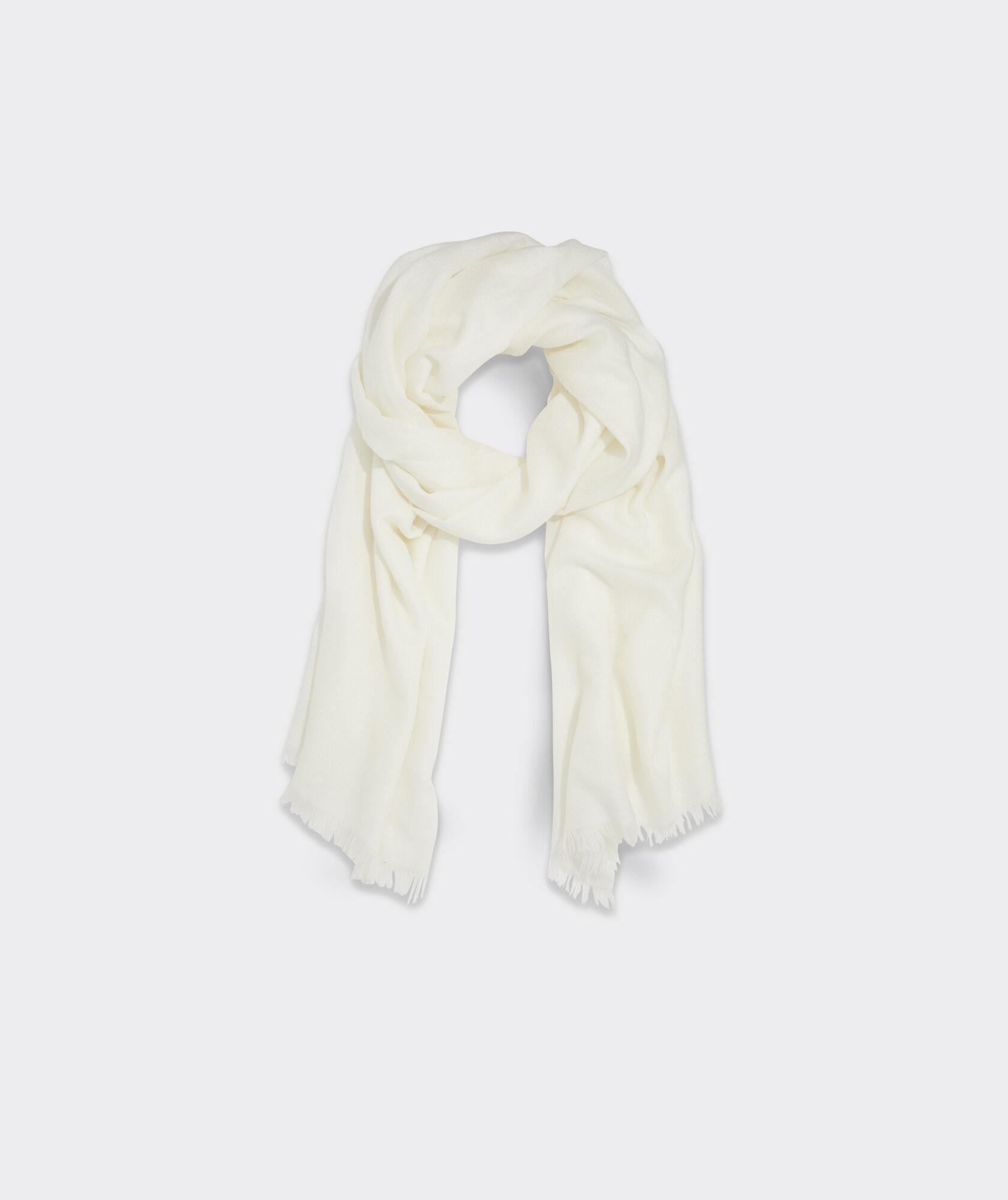 Woven Cashmere Wrap Product Image