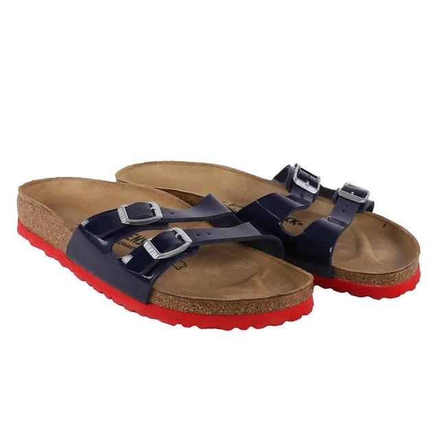 Birkenstock Women's Ibiza Birko-Flor Sandals Product Image