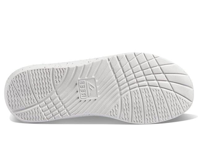 Reef Mens Swellsole Pier Comfort Fit Shoes Product Image