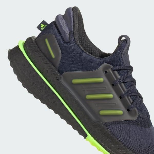 X_PLRBOOST Shoes Product Image