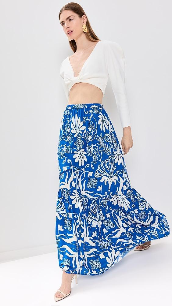 Figue Mia Skirt | Shopbop Product Image