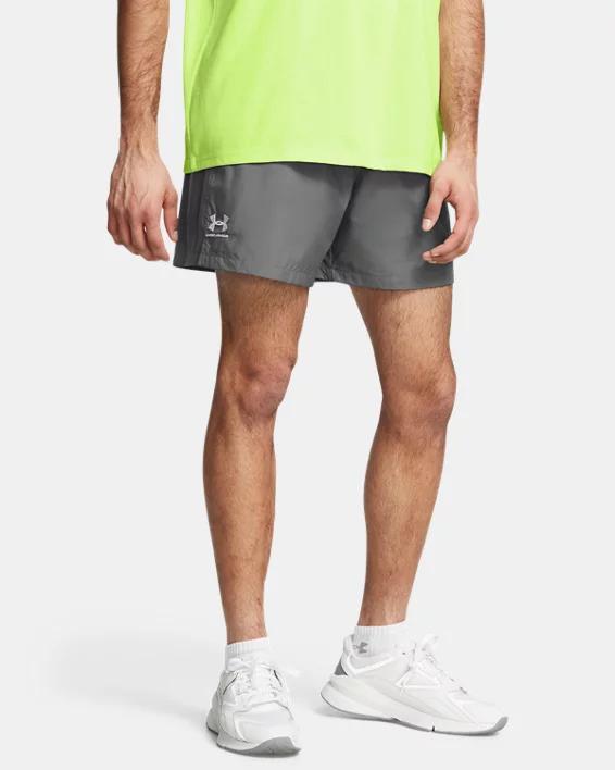 Mens UA Icon Volley Shorts Product Image